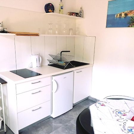 1Bedroom Apartment In Lapad Dubrovnik Eksteriør bilde