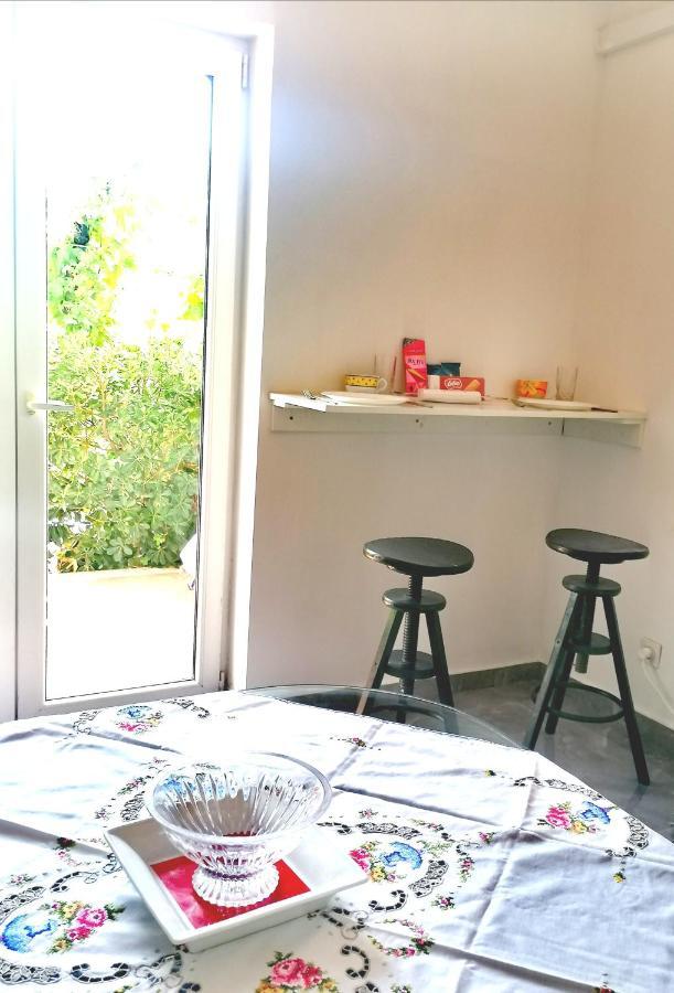 1Bedroom Apartment In Lapad Dubrovnik Eksteriør bilde
