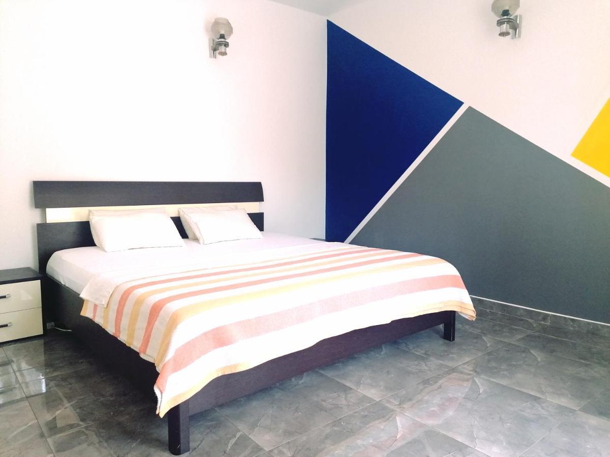 1Bedroom Apartment In Lapad Dubrovnik Eksteriør bilde