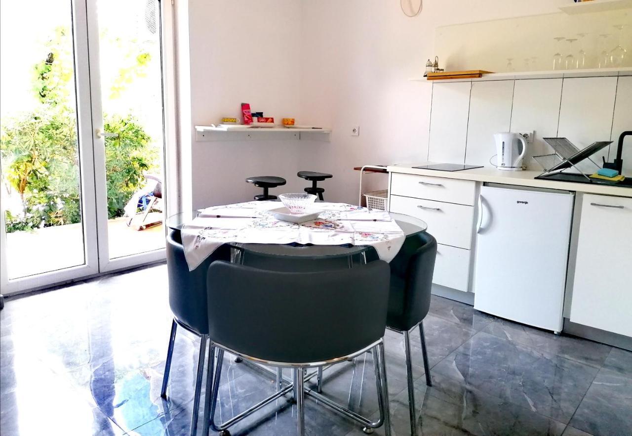 1Bedroom Apartment In Lapad Dubrovnik Eksteriør bilde