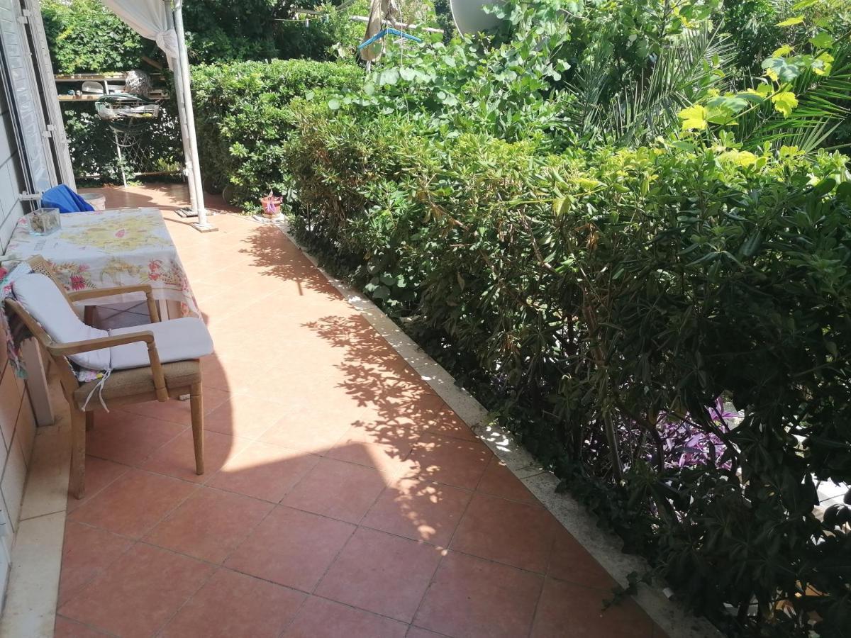 1Bedroom Apartment In Lapad Dubrovnik Eksteriør bilde