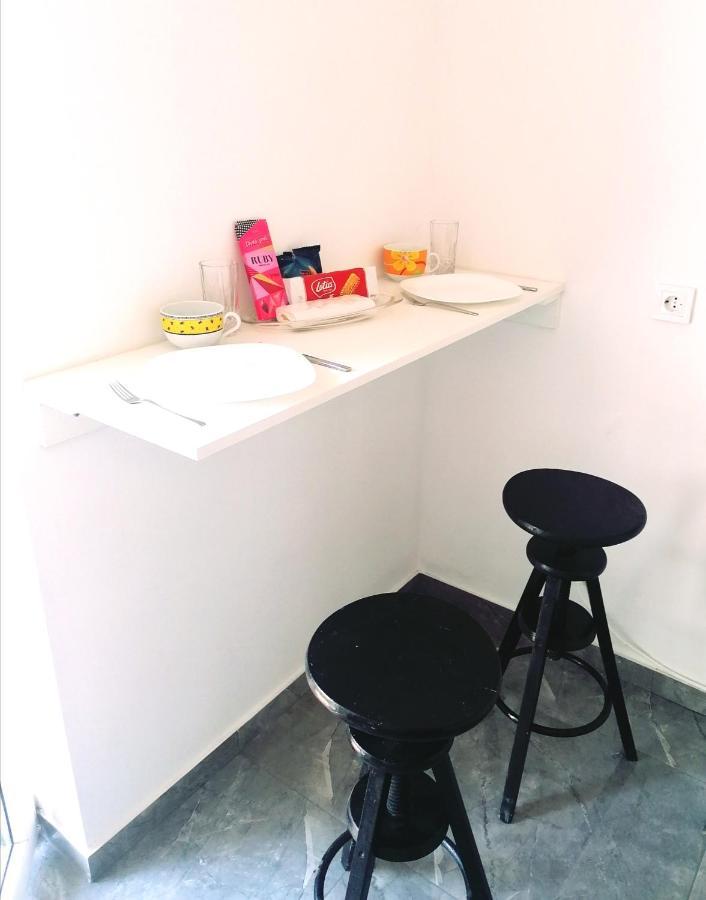 1Bedroom Apartment In Lapad Dubrovnik Eksteriør bilde